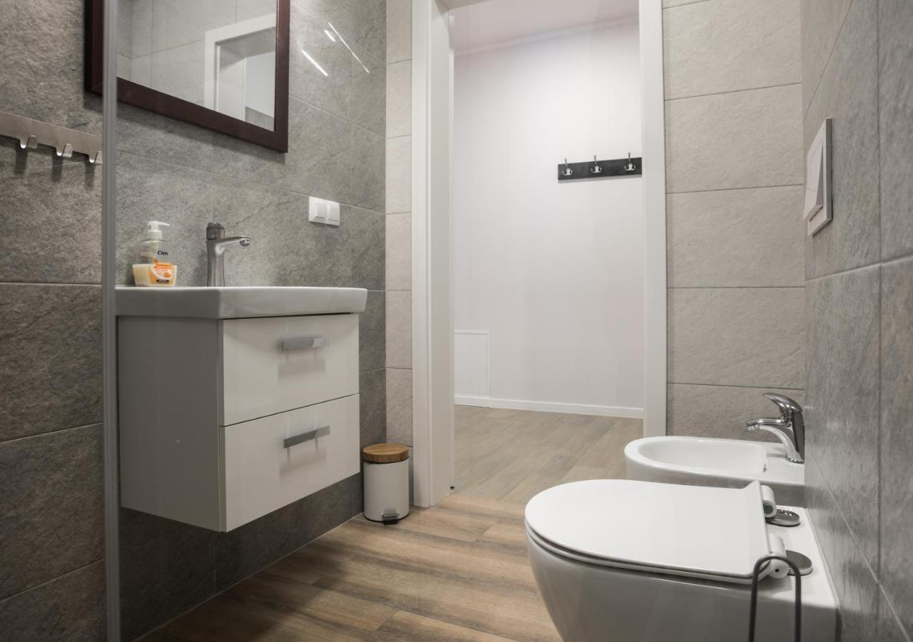 Aston -Domek Przy Lesie, Przestronny, Apartamenty Karpacz Kültér fotó