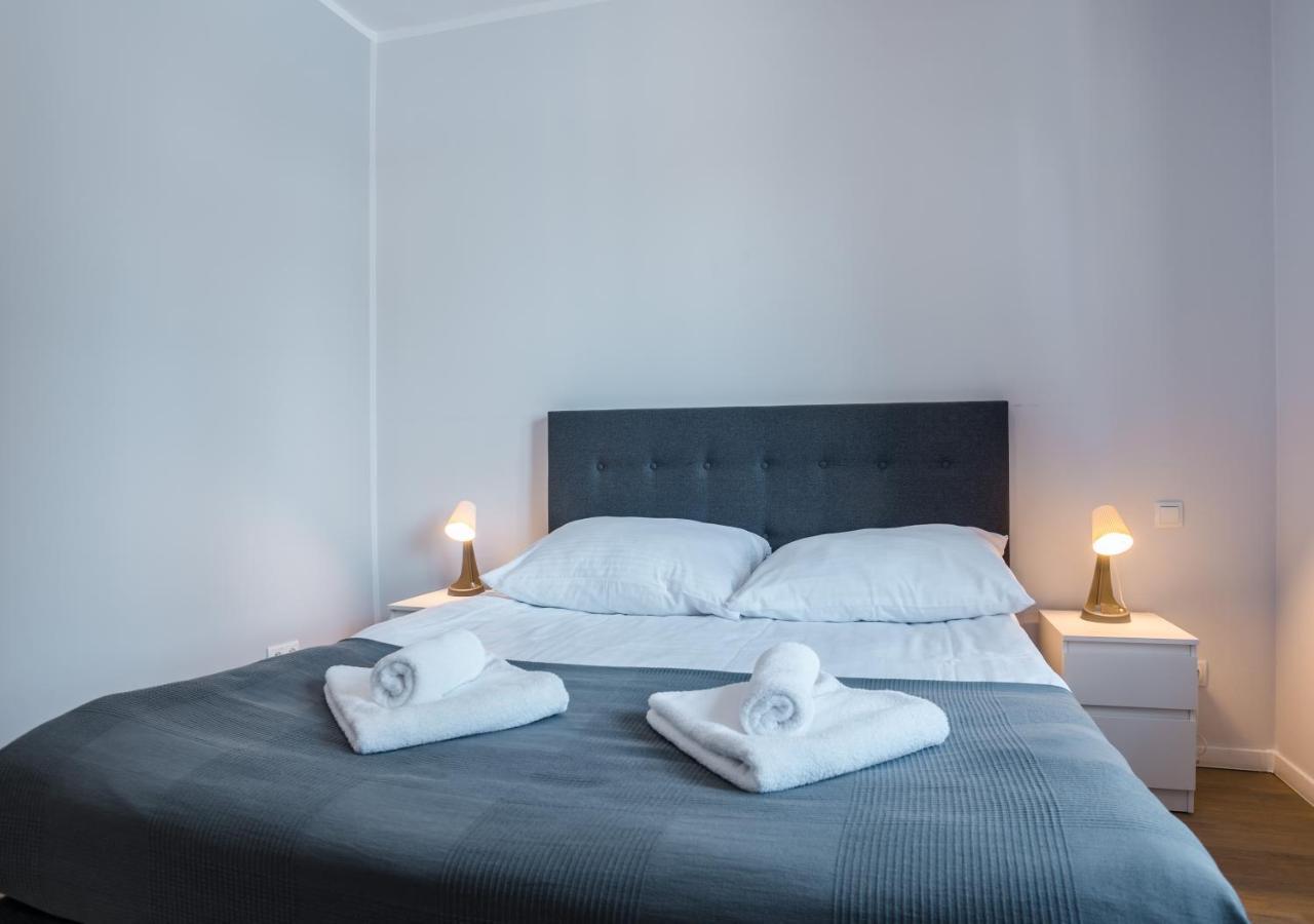 Aston -Domek Przy Lesie, Przestronny, Apartamenty Karpacz Kültér fotó