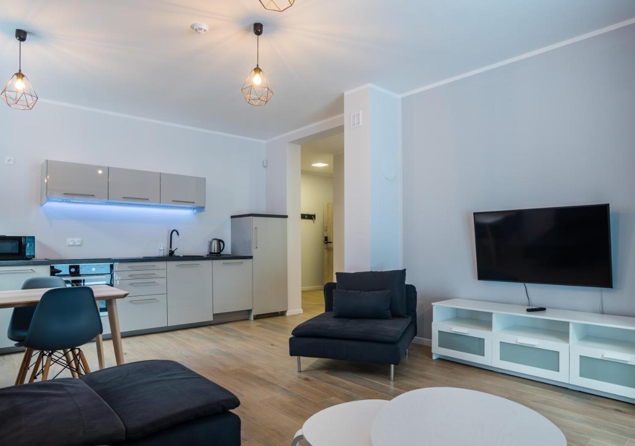 Aston -Domek Przy Lesie, Przestronny, Apartamenty Karpacz Kültér fotó